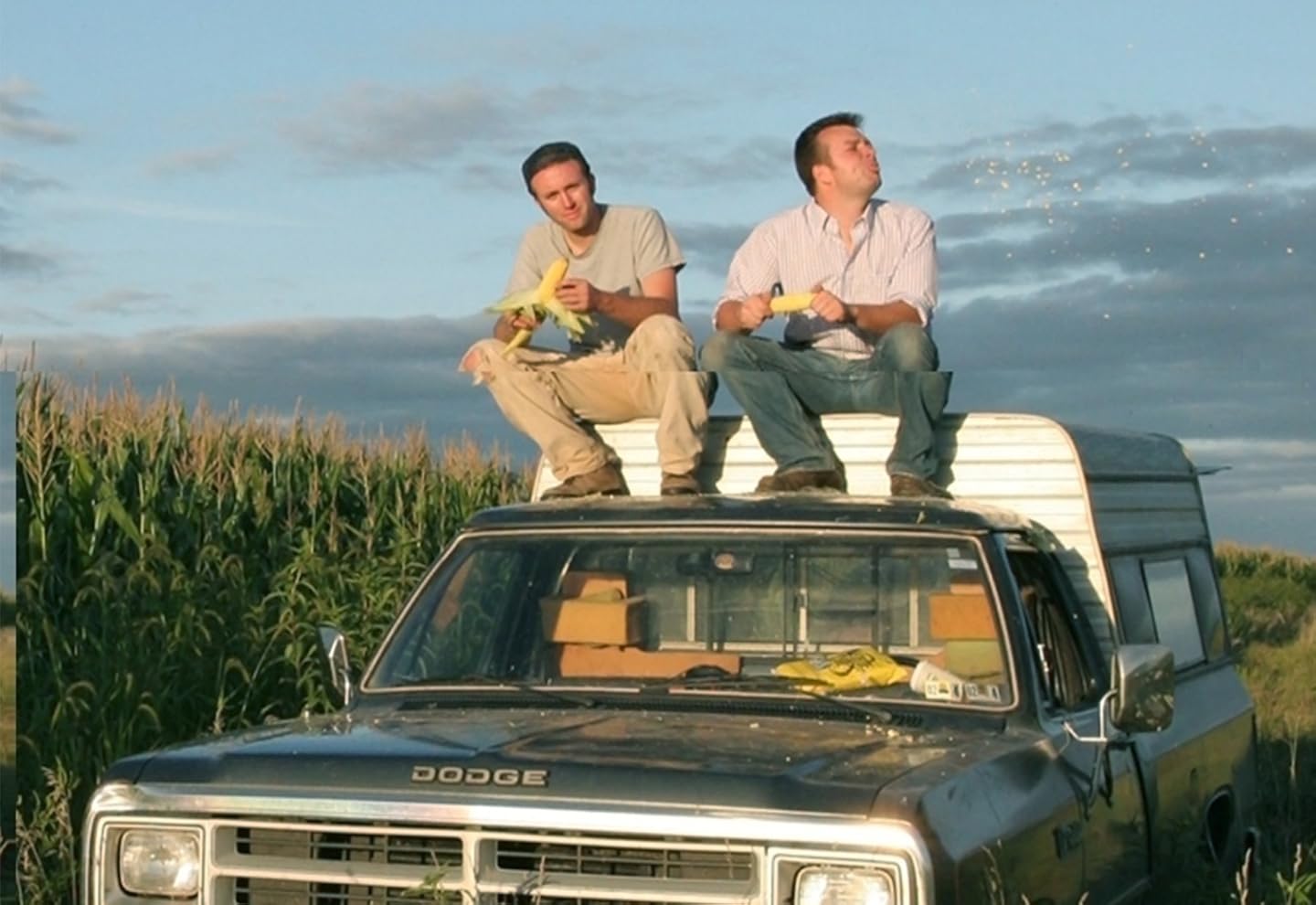 Watch King Corn Prime Video