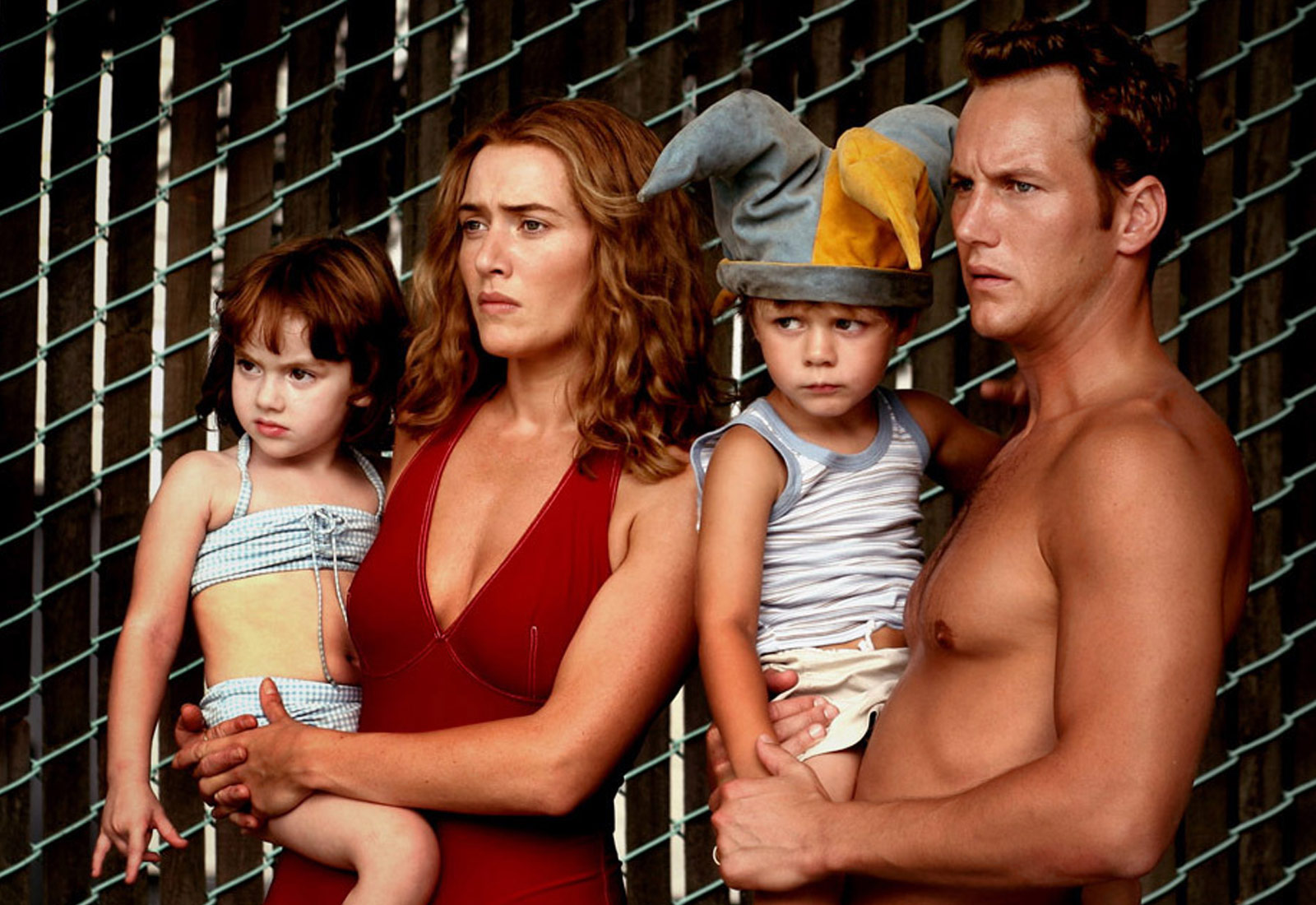 Watch Little Children Prime Video