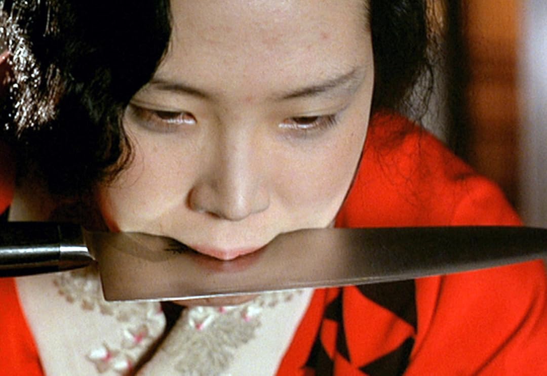 Watch In The Realm Of The Senses Prime Video