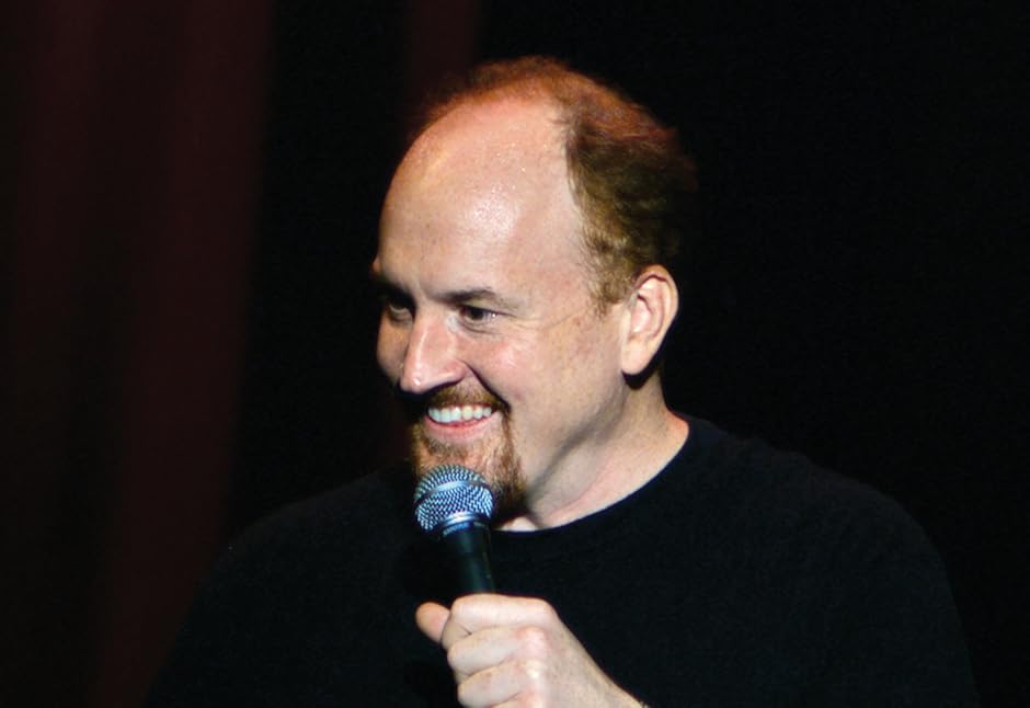 Watch Louis C.K.: Hilarious Download
