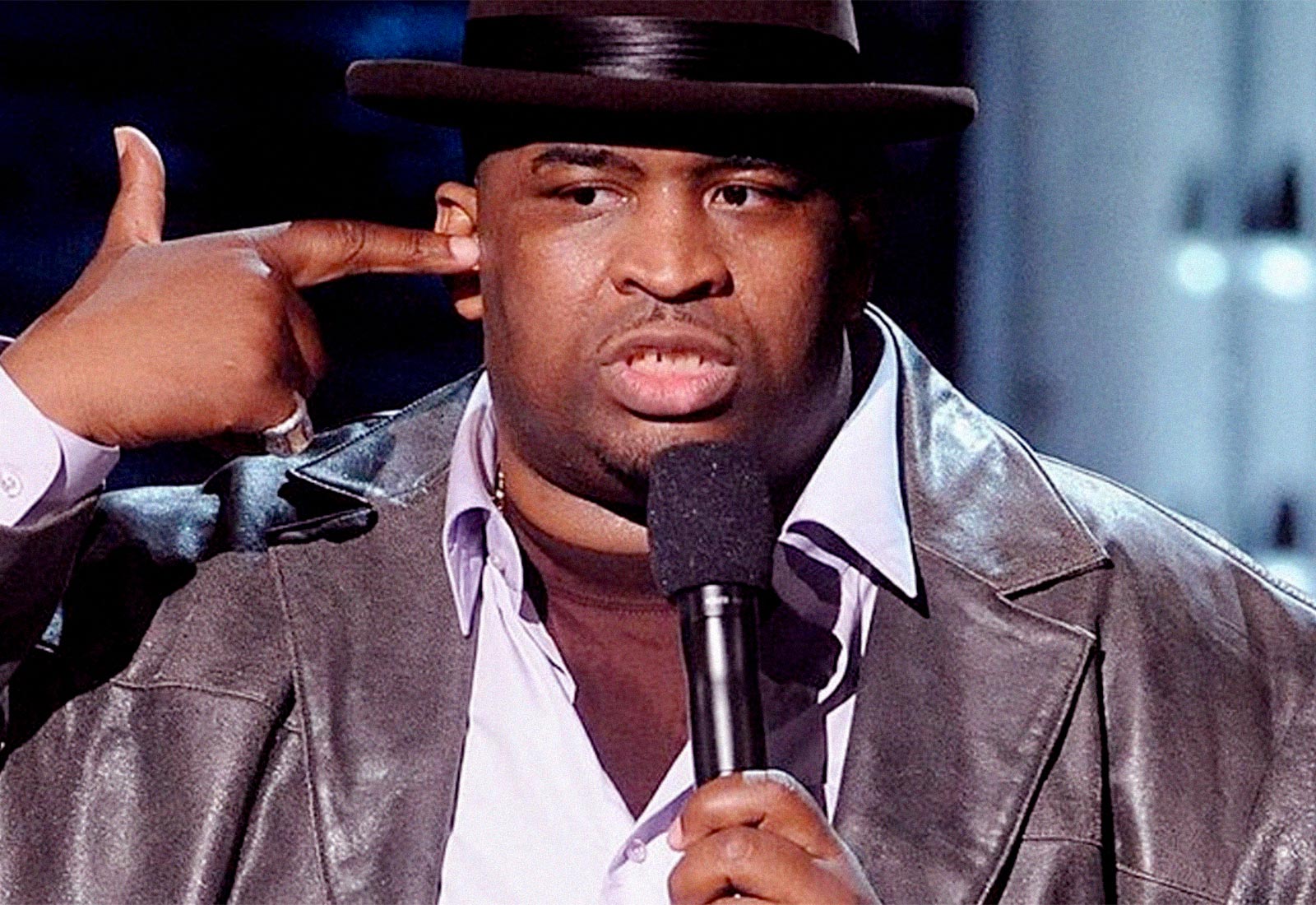 Watch Patrice O Neal An Elephant In The Room Prime Video