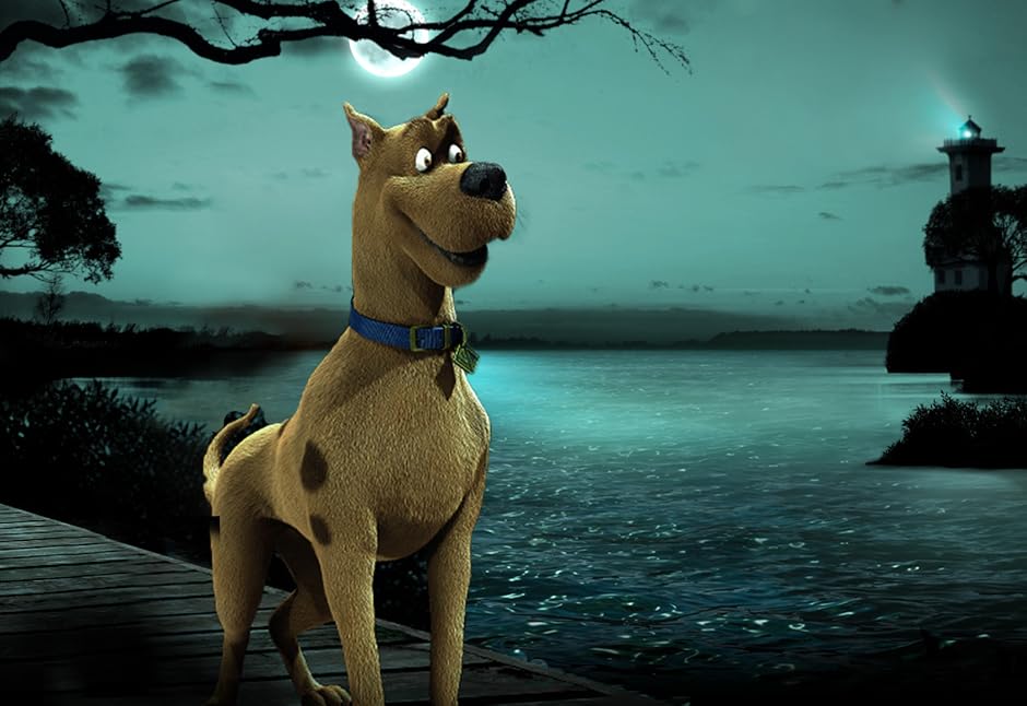Watch Scooby-Doo! Curse Of The Lake Monster Streaming Watch Scooby-Doo! Curse Of The Lake Monster Streaming