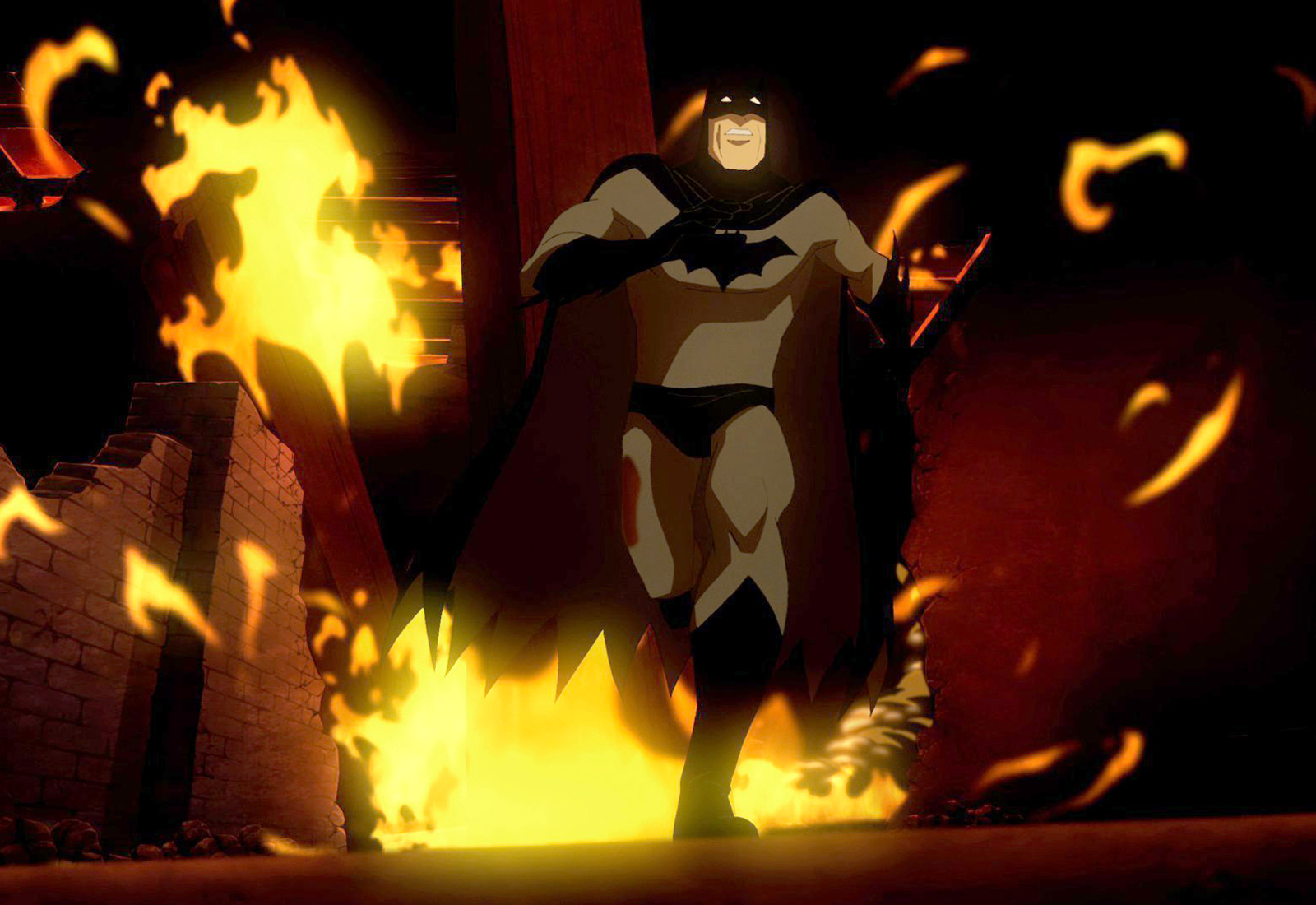 Watch Batman Year One Prime Video Watch Batman Year One Prime Video