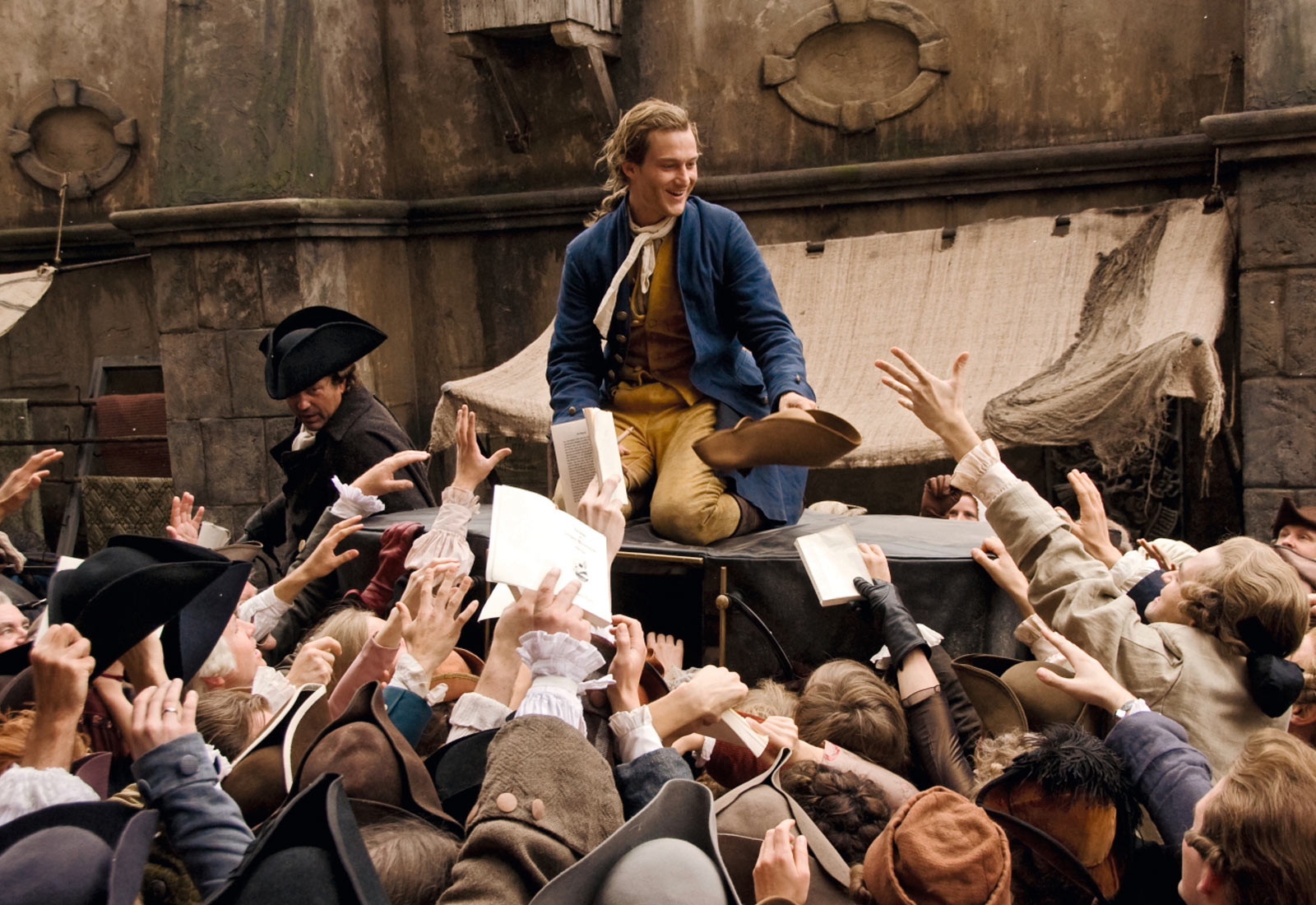 Download Baum zitat goethe For Free