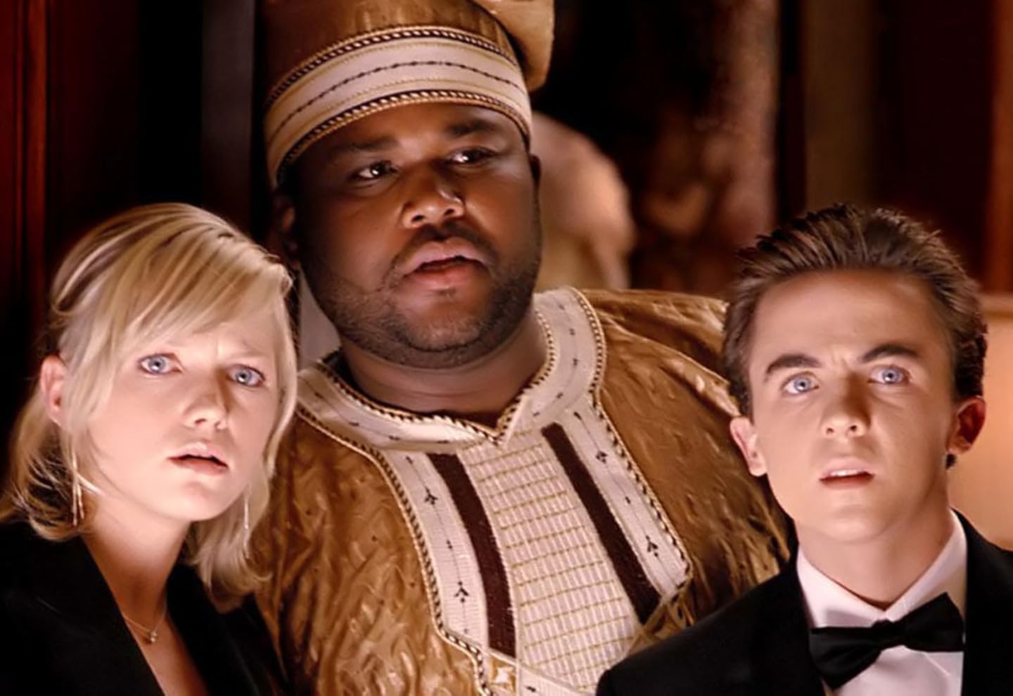 Agente Cody Banks 2 - Destinazione Londra