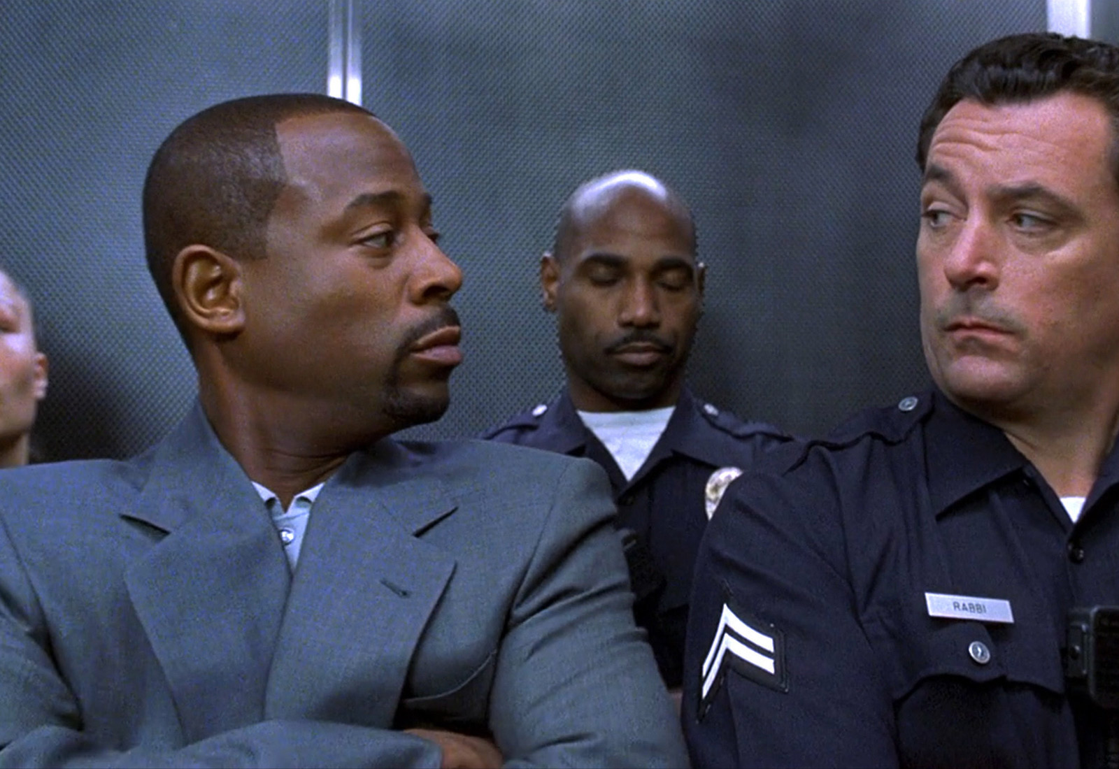 Watch Blue Streak Prime Video