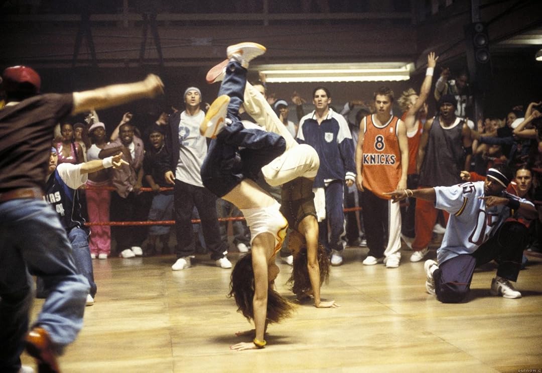 Amazon Com Watch You Got Served Prime Video