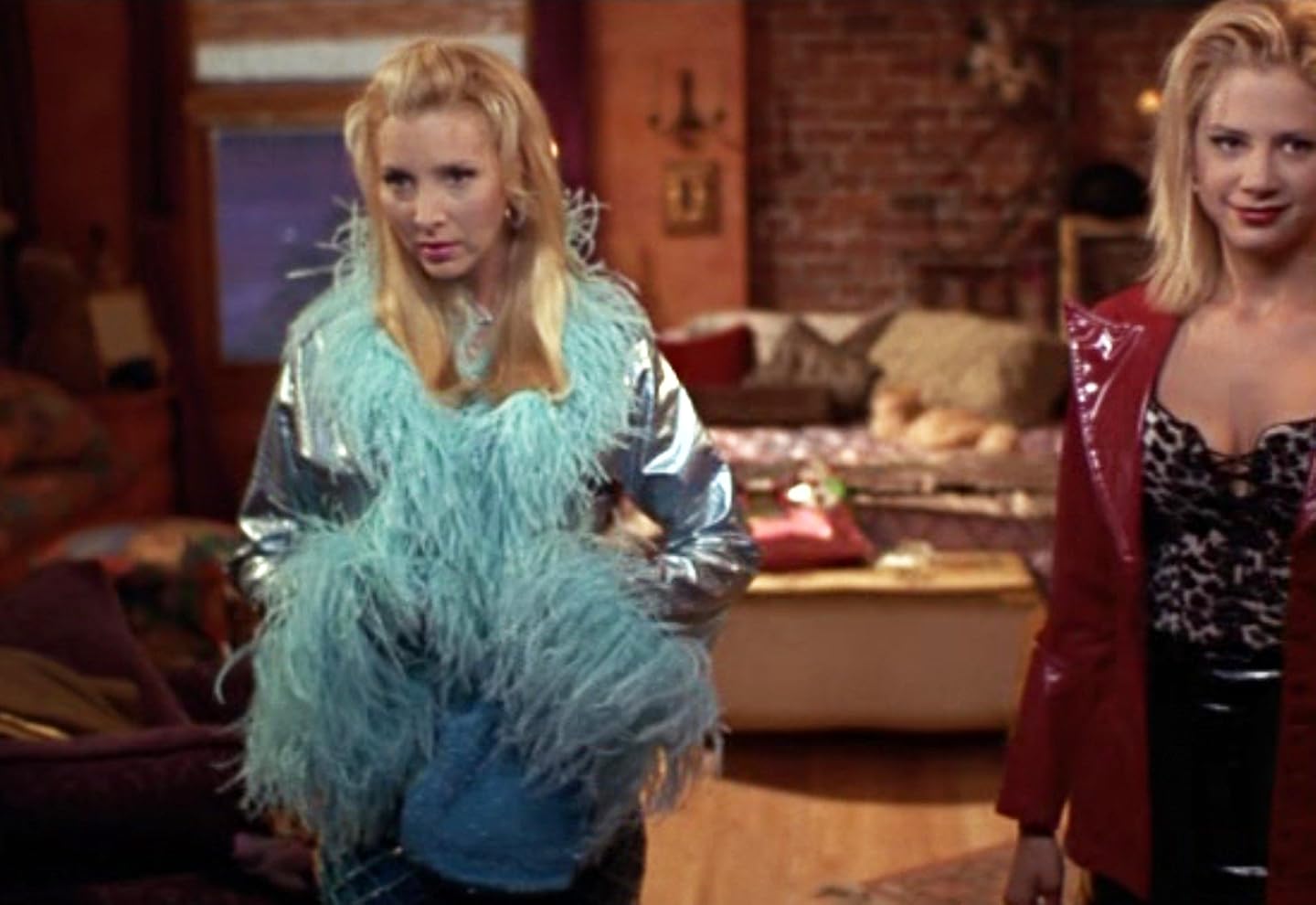 Watch Romy And Michele's High School Reunion Prime Video