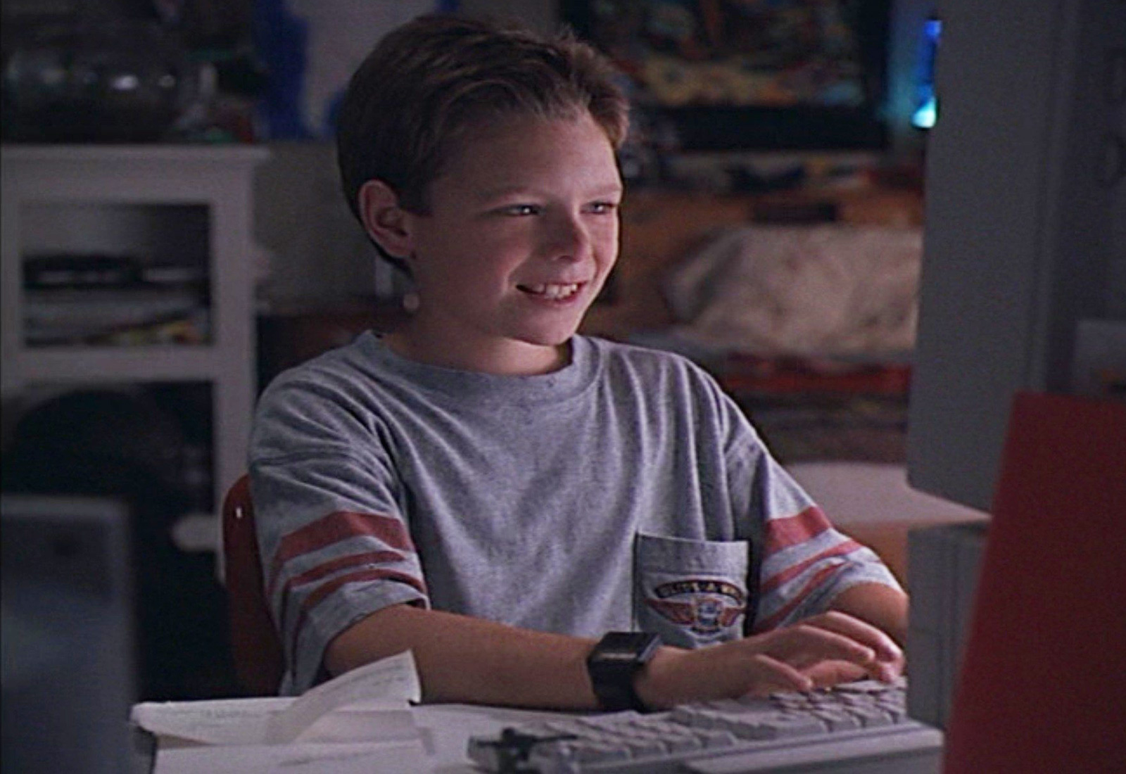 Watch Blank Check Prime Video