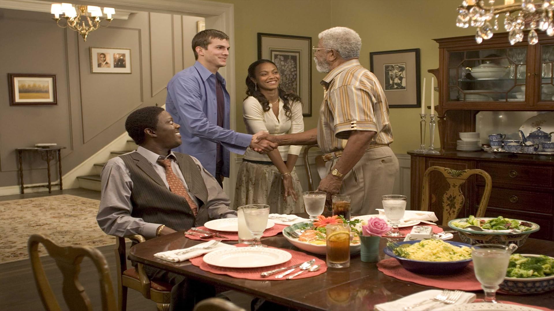 Amazon Co Jp スティング 字幕版 を観る Prime Video