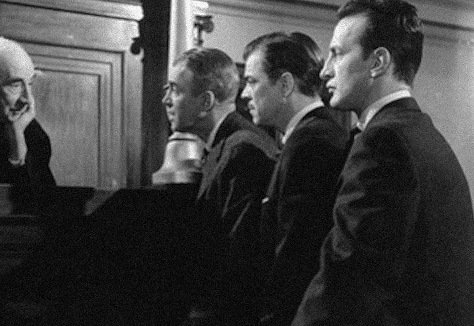 Showtime Full Anatomy Of A Murder Online Free