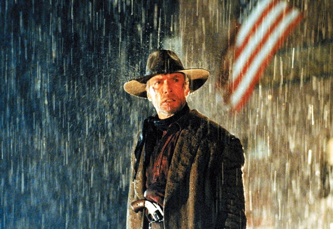 Amazon Co Jp 許されざる者 1992 字幕版 を観る Prime Video