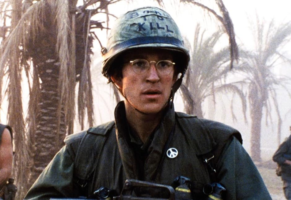 Watch Full Metal Jacket Online