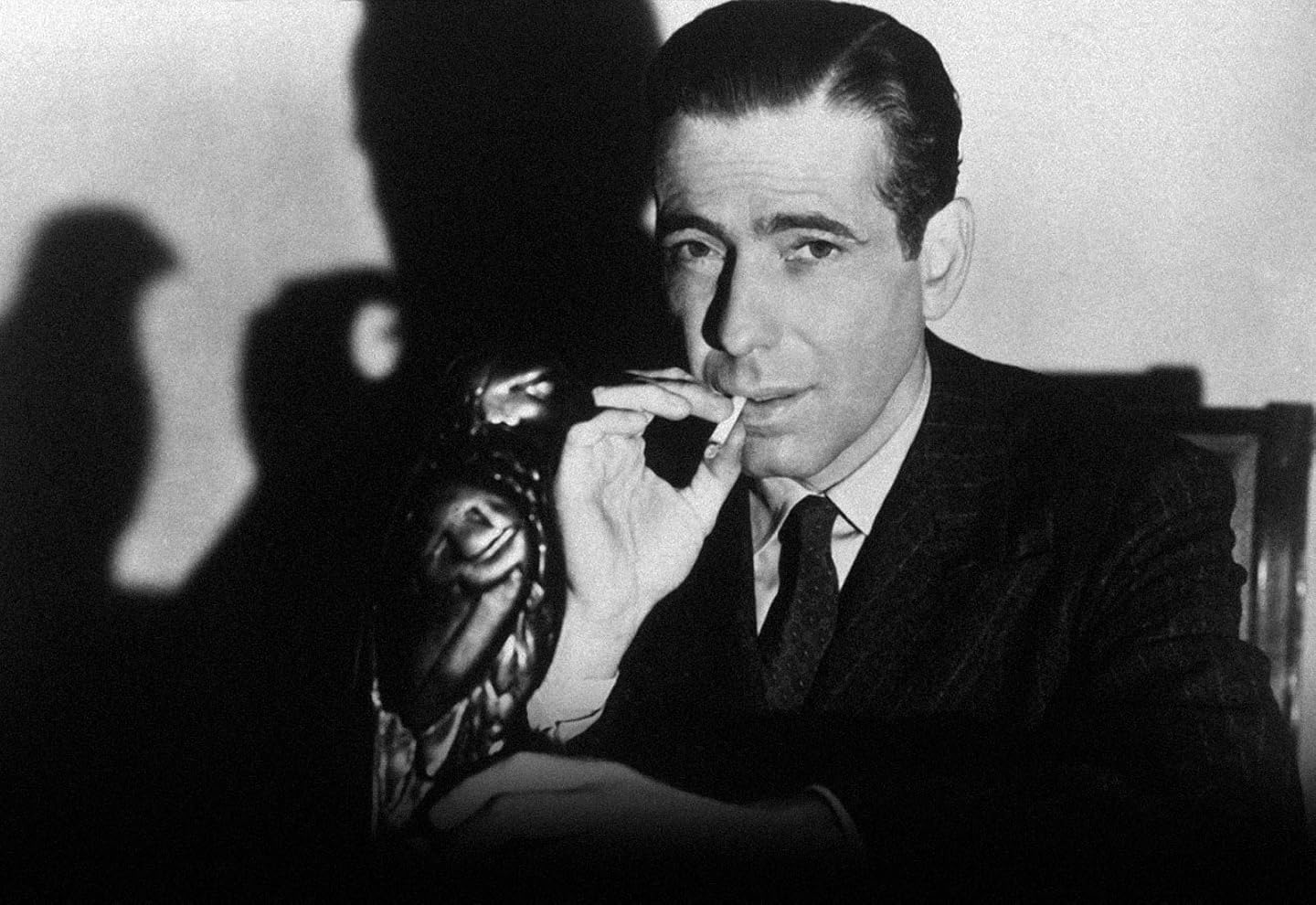 Watch The Maltese Falcon (1941) Prime Video