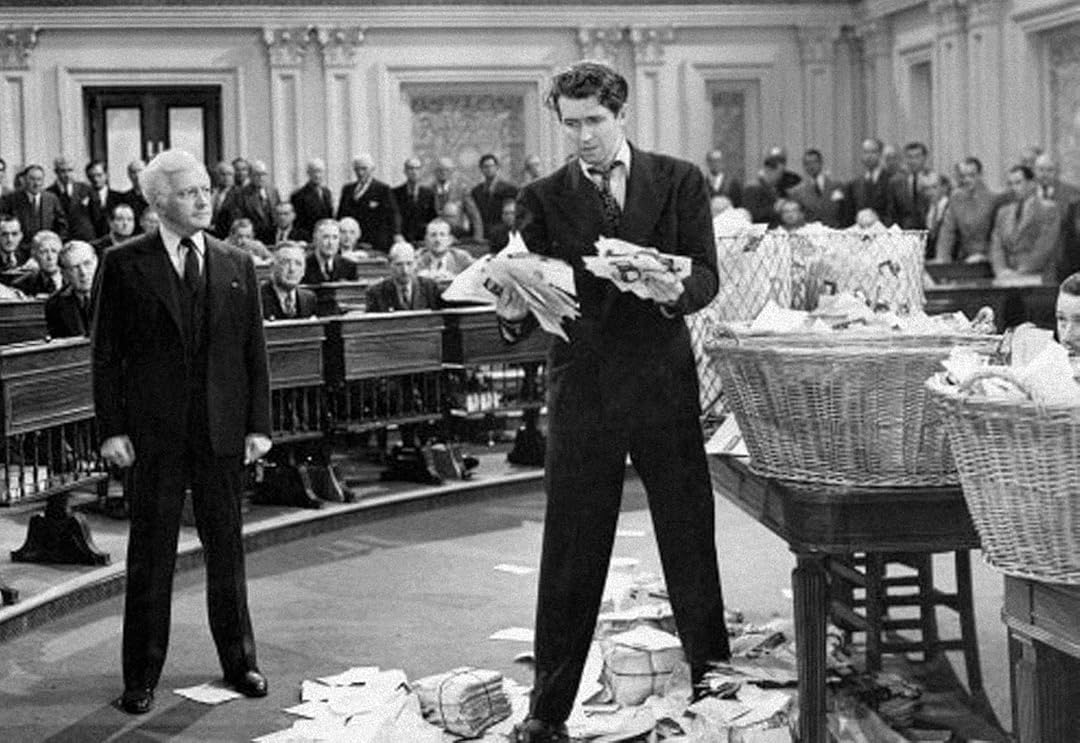 Watch Mr. Smith Goes To Washington  Prime Video