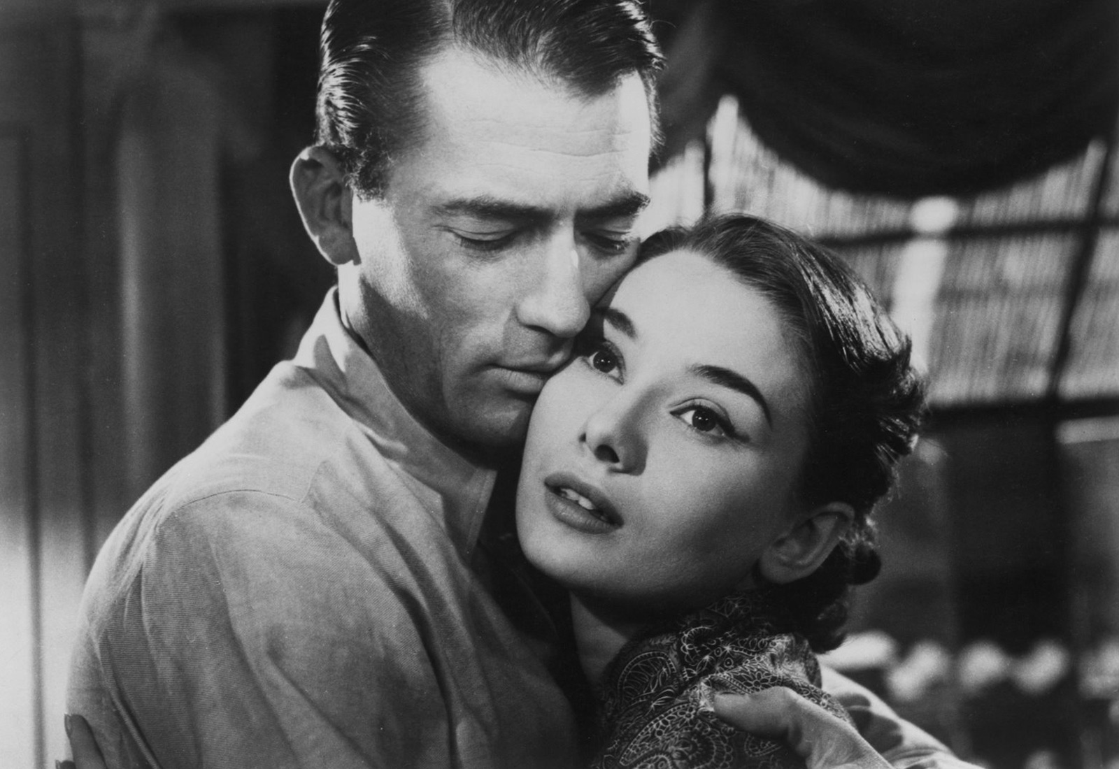Watch Roman Holiday Prime Video