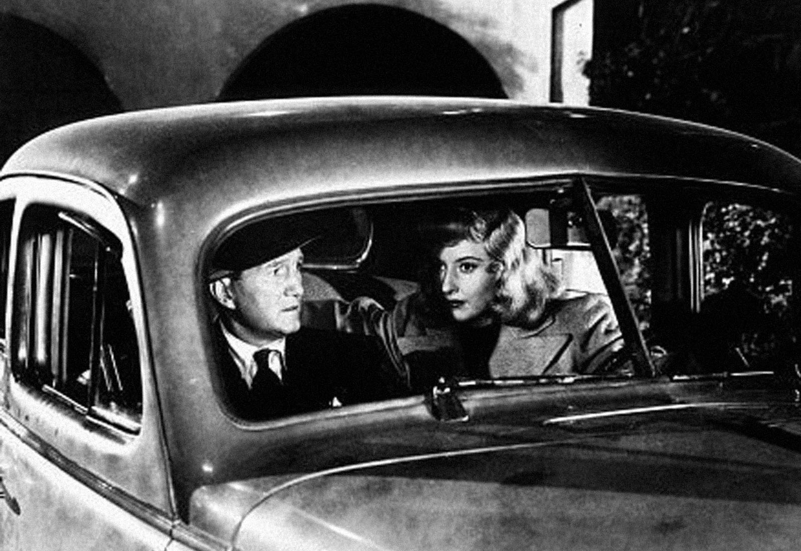 Watch Double Indemnity Prime Video