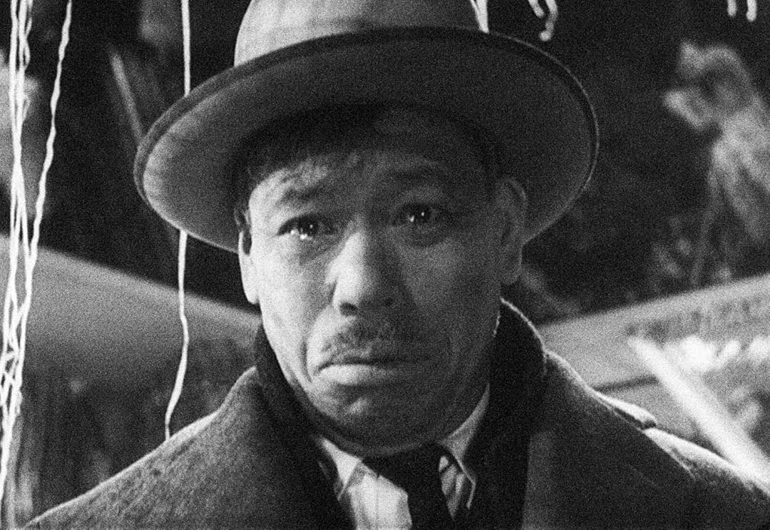 Ikiru