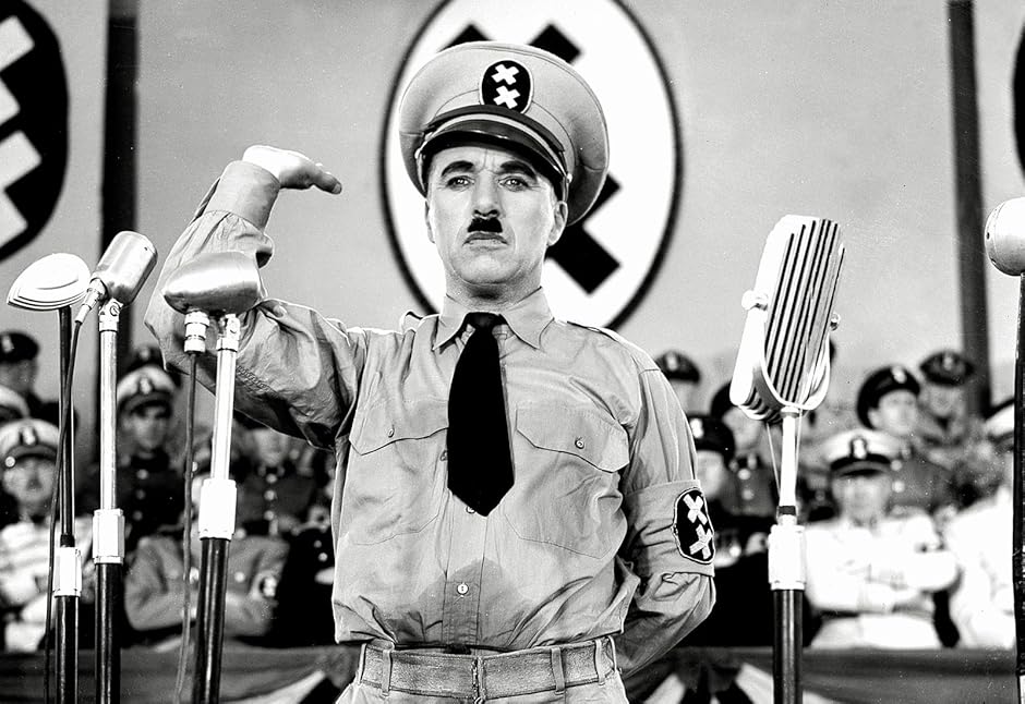 Watch The Great Dictator Online (2017) Dvd