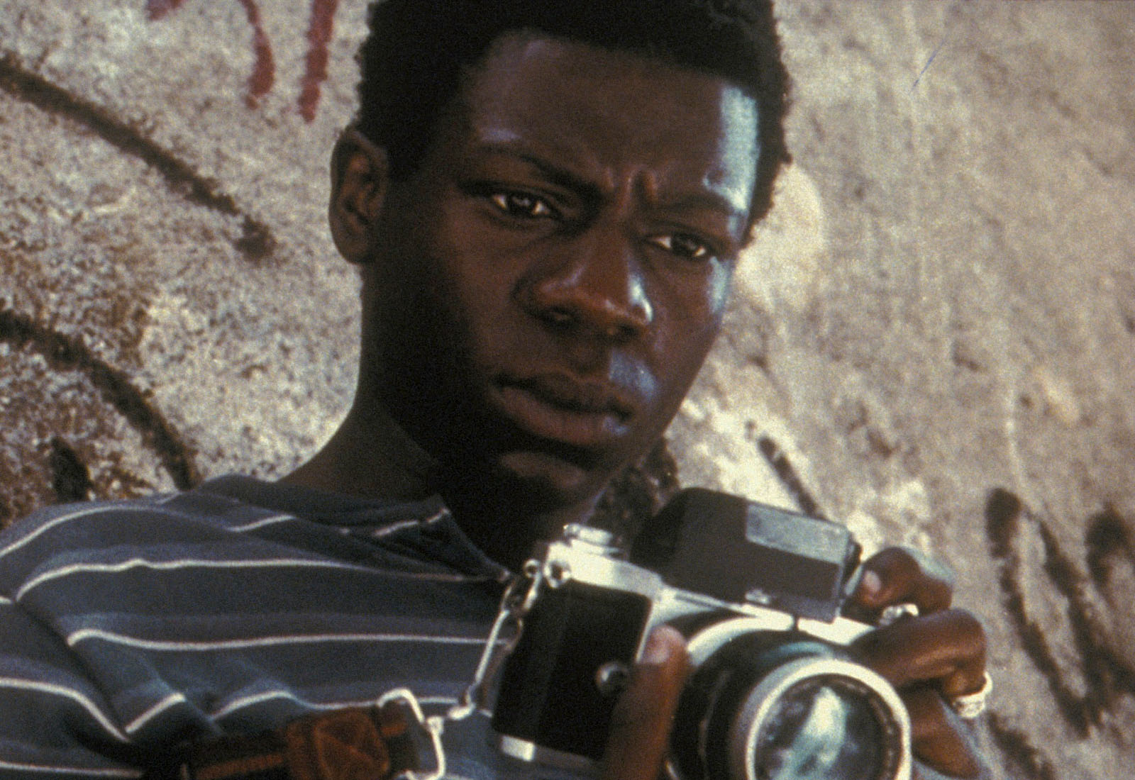 Watch City of God (English Subtitled) Prime Video