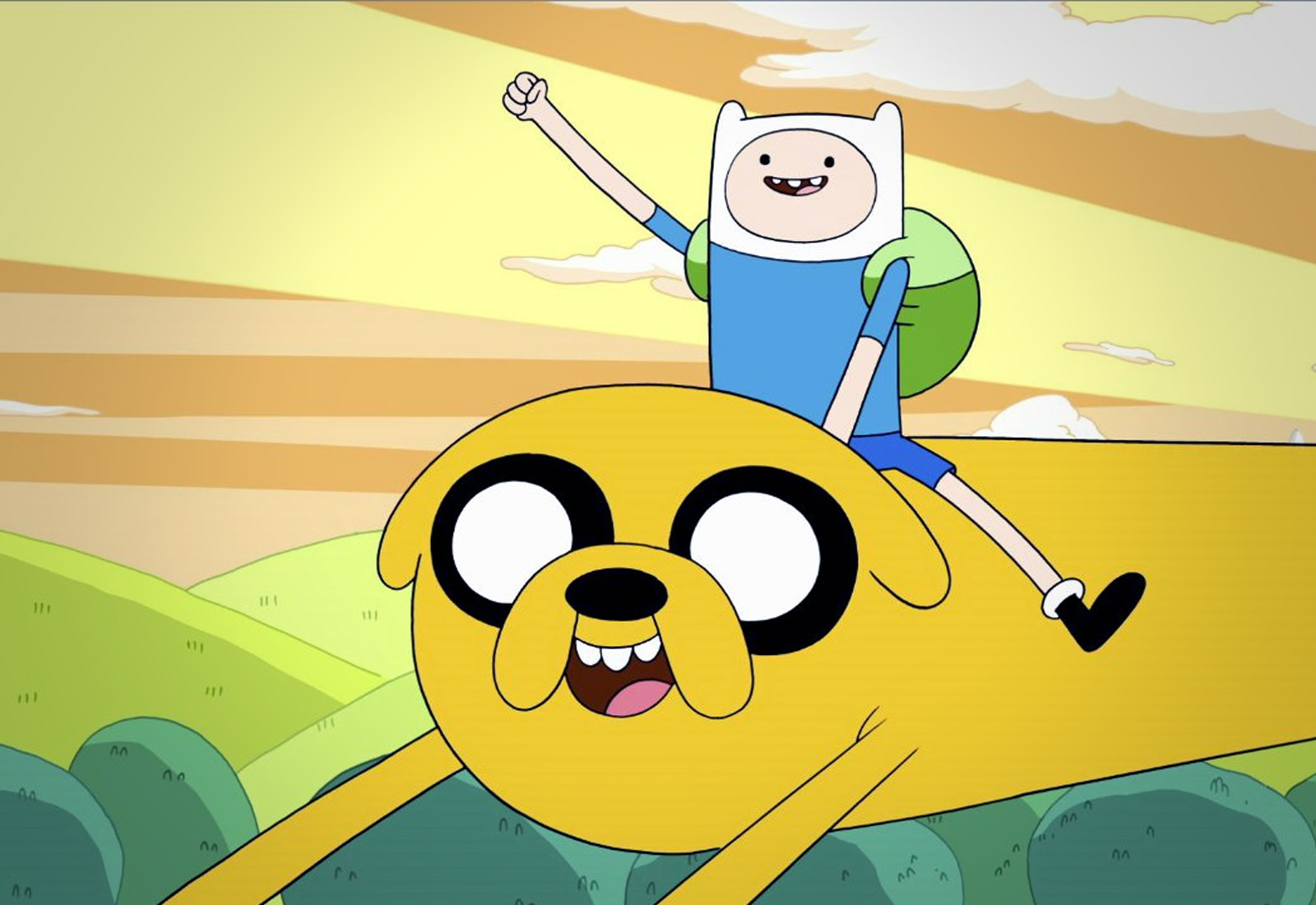 Watch Adventure Time Volume 2 Prime Video