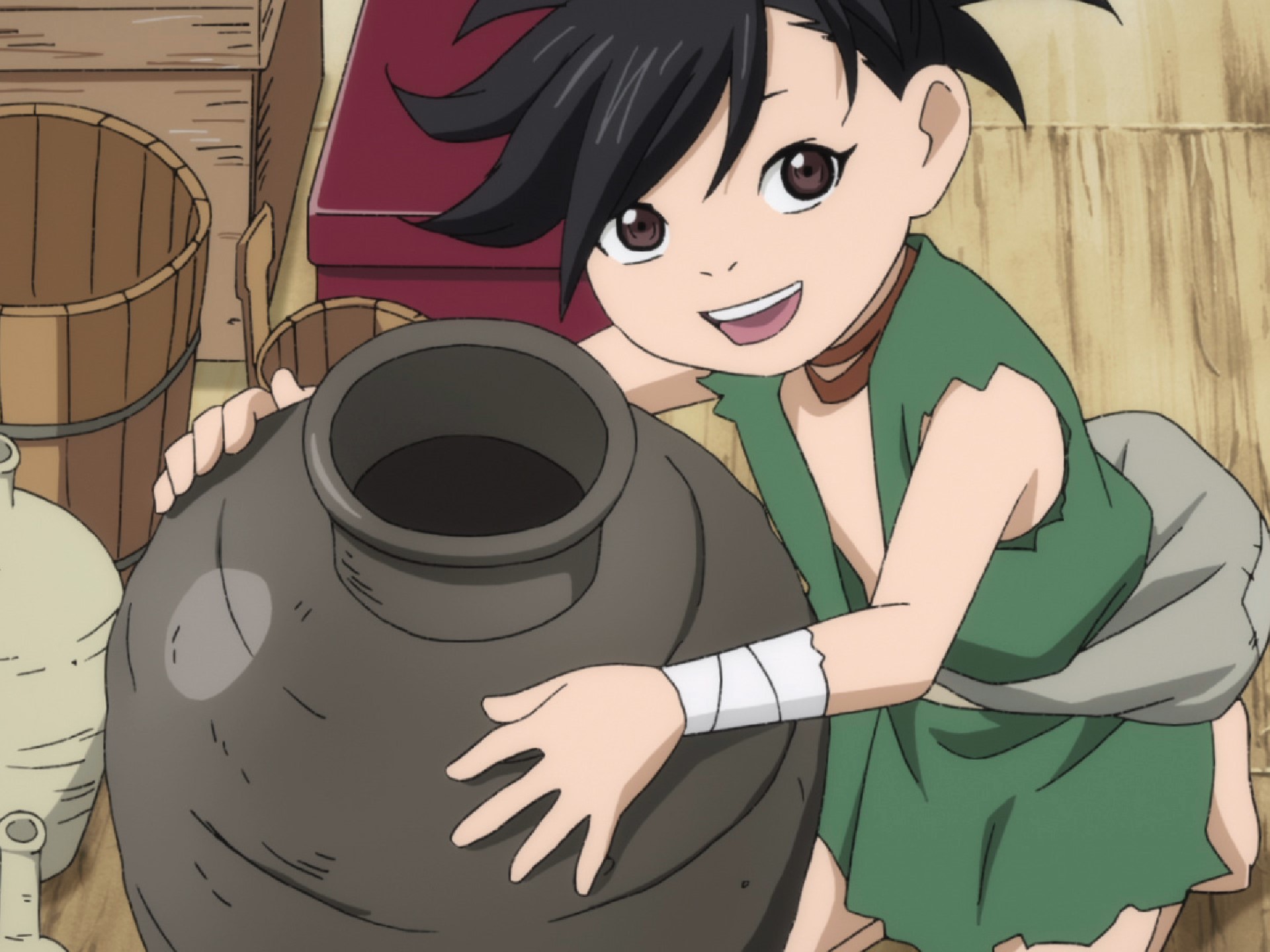 Watch Dororo  Prime Video