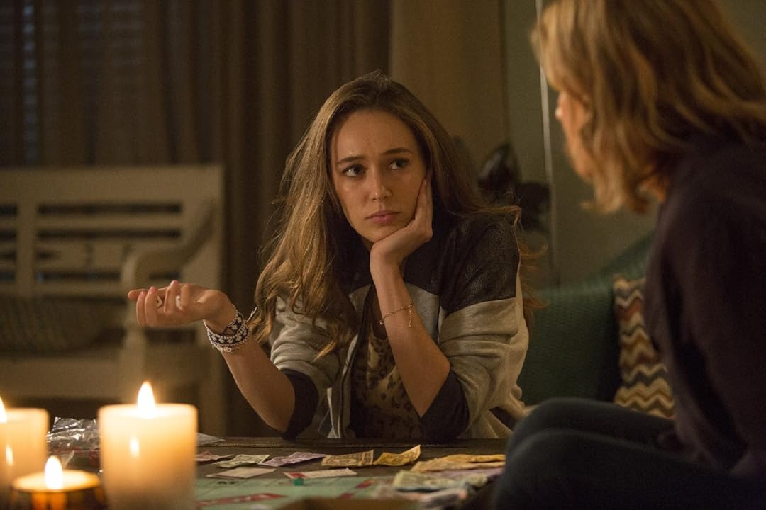 Amazon De Fear The Walking Dead Staffel 3 Dt Ov Ansehen Prime Video