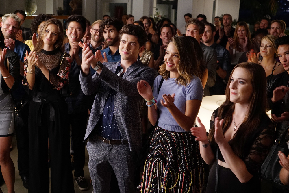 Watch 'Famous in Love, Season 2' on Amazon Prime Video UK - NewOnAmzPrimeUK