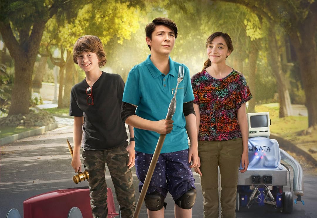 Gortimer Gibbon Mein Leben In Der Normal Street Amazon.de: Gortimer Gibbon: Mein Leben in der Normal Street - Staffel 1