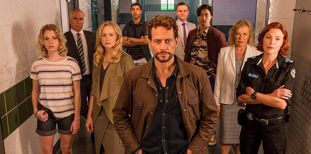 Harrow Staffel 3 Wann Auf Prime Prime Video: Harrow