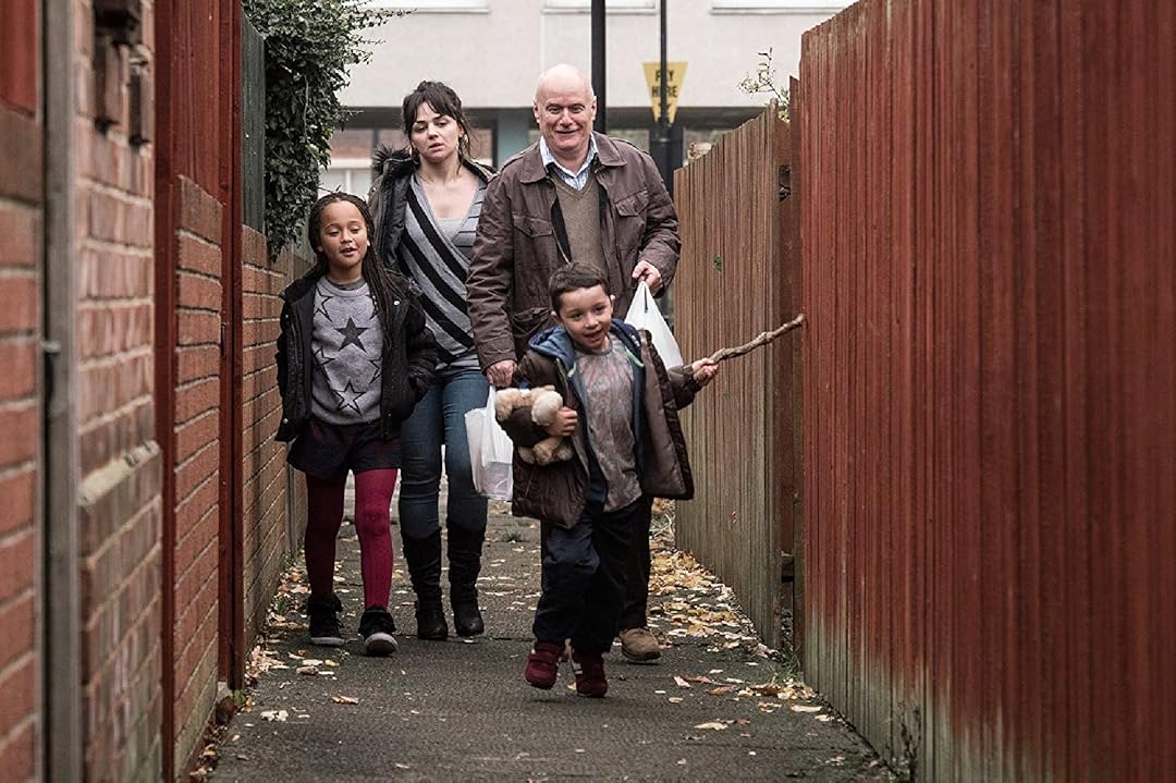 Ich Daniel Blake Dt Ov Ansehen Prime Video Amazon De