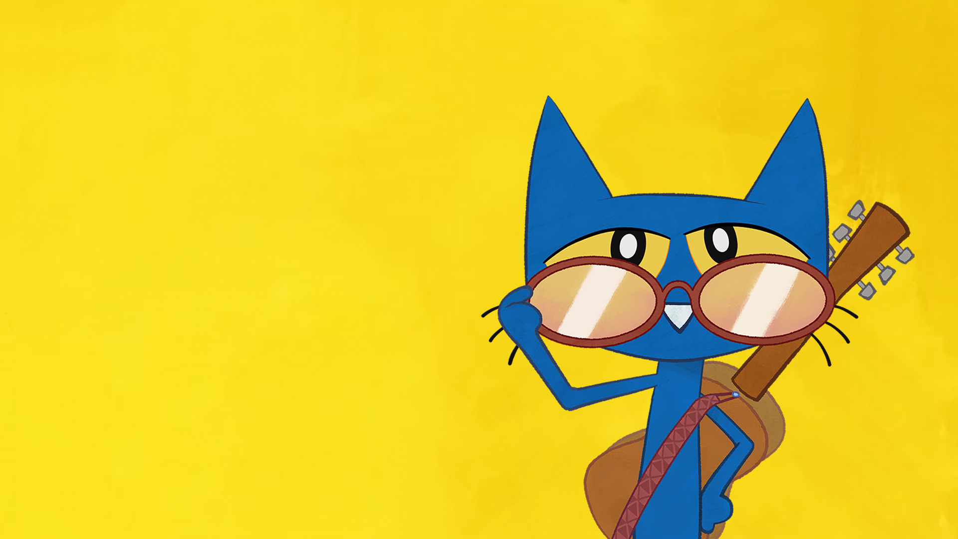 Prime Video Pete The Cat Season 102