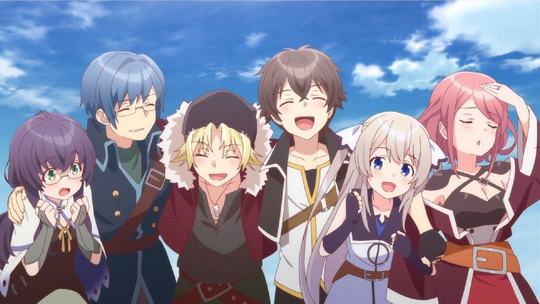 Watch Seven Senses Of The Re Union Prime Video