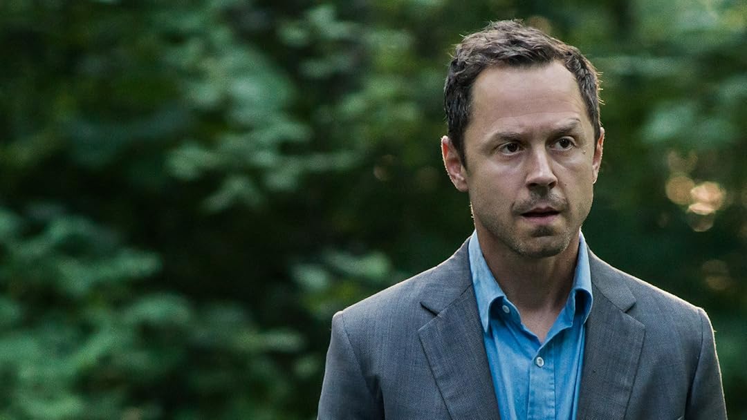 Watch Sneaky Pete Season 2 Prime Video