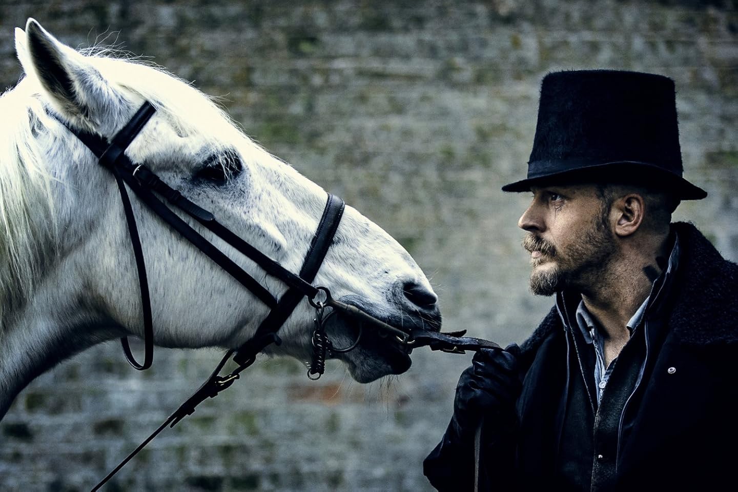 Taboo Stream Deutsch Staffel 1