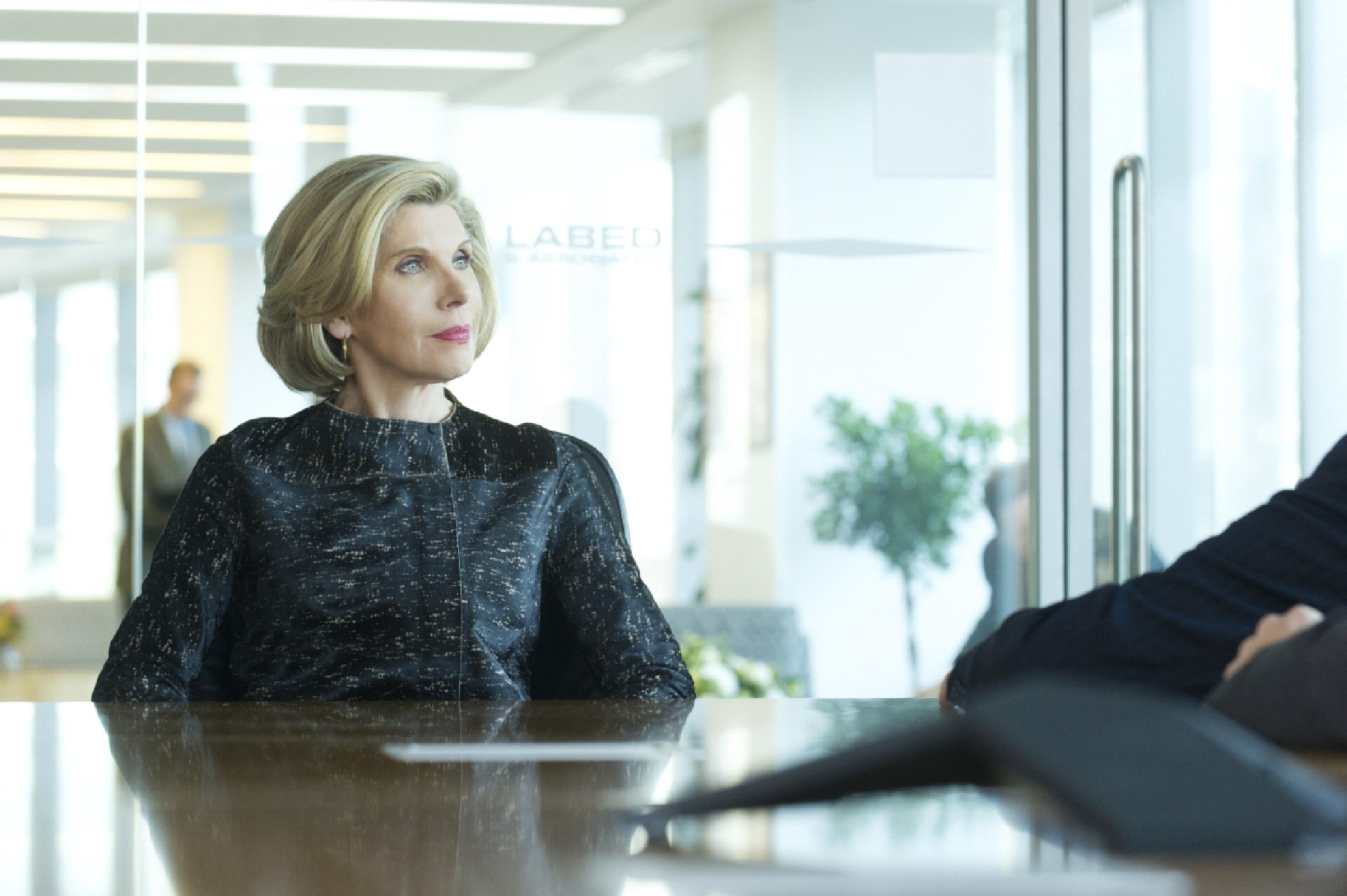 the good fight season 2 amazon prime españa