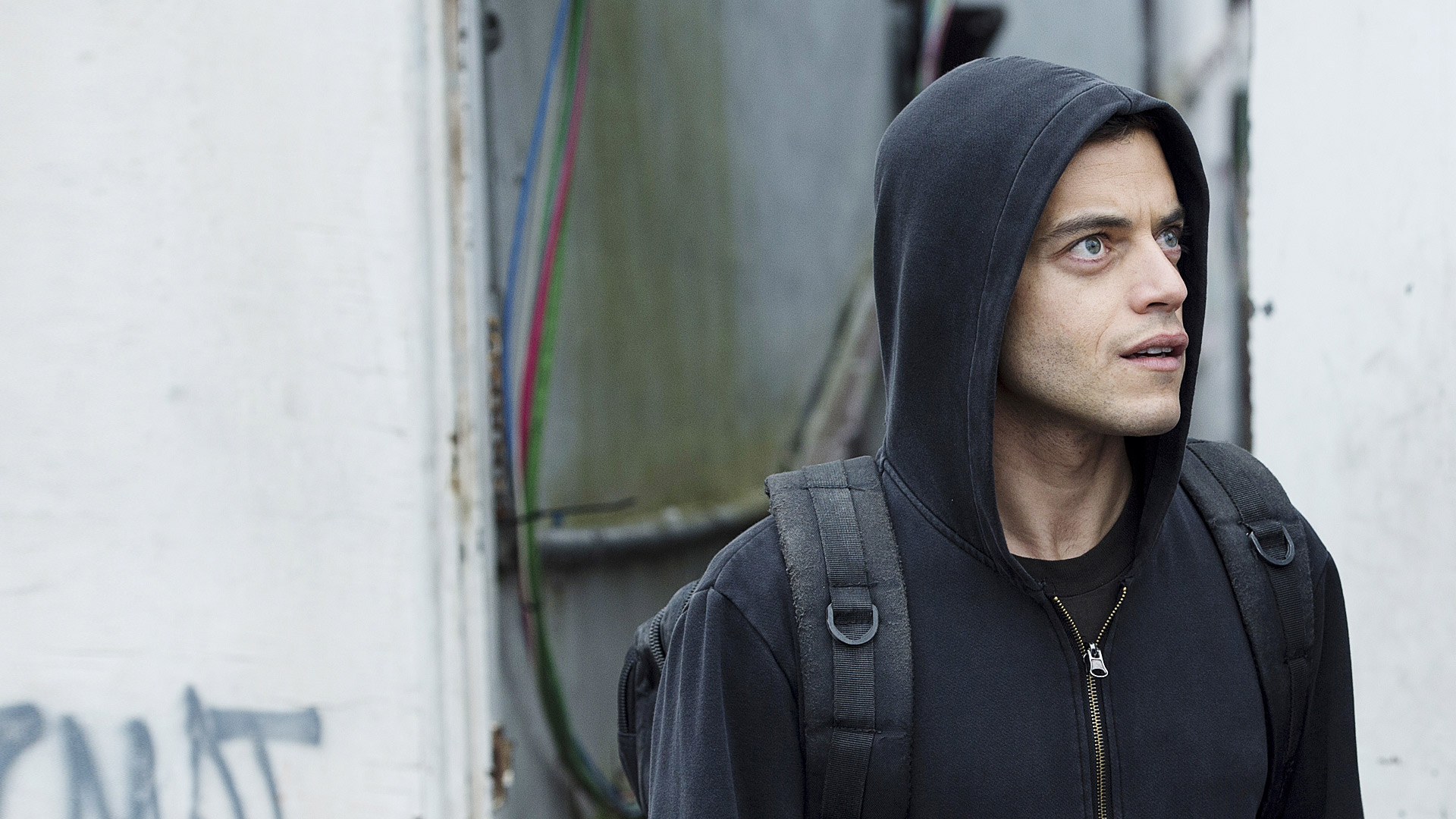 Watch Mr. Robot - Season 2 | Prime Video