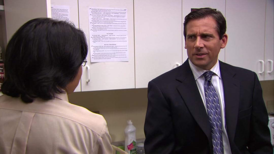 The Office Staffel 9 Deutsch