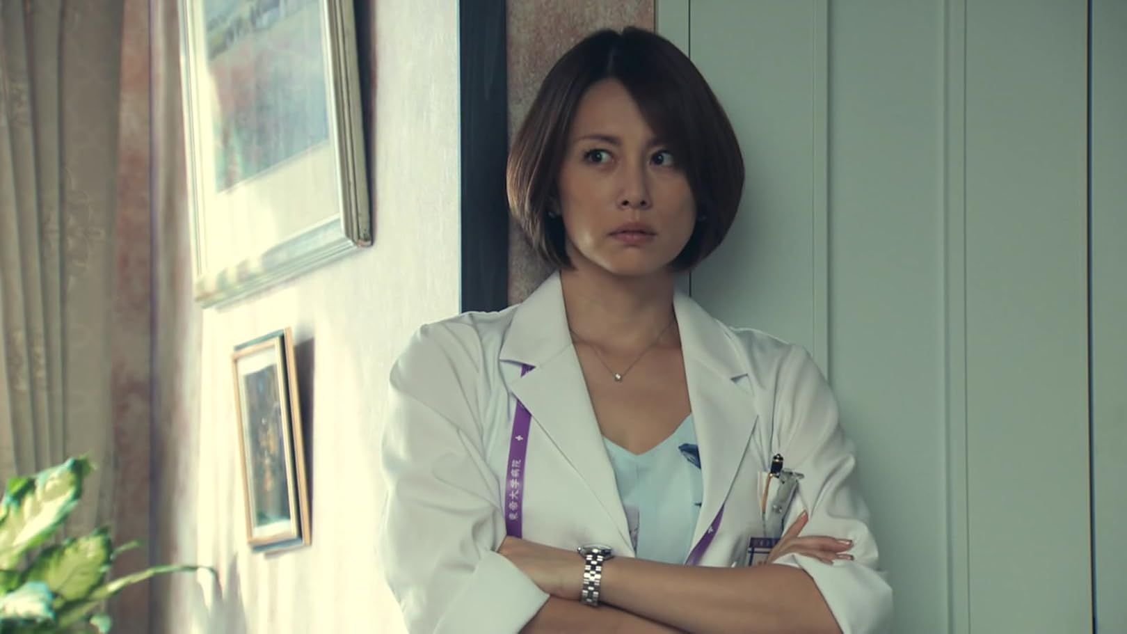 Amazon.co.jp ドクターX～外科医・大門未知子～（2016）を観る Prime Video