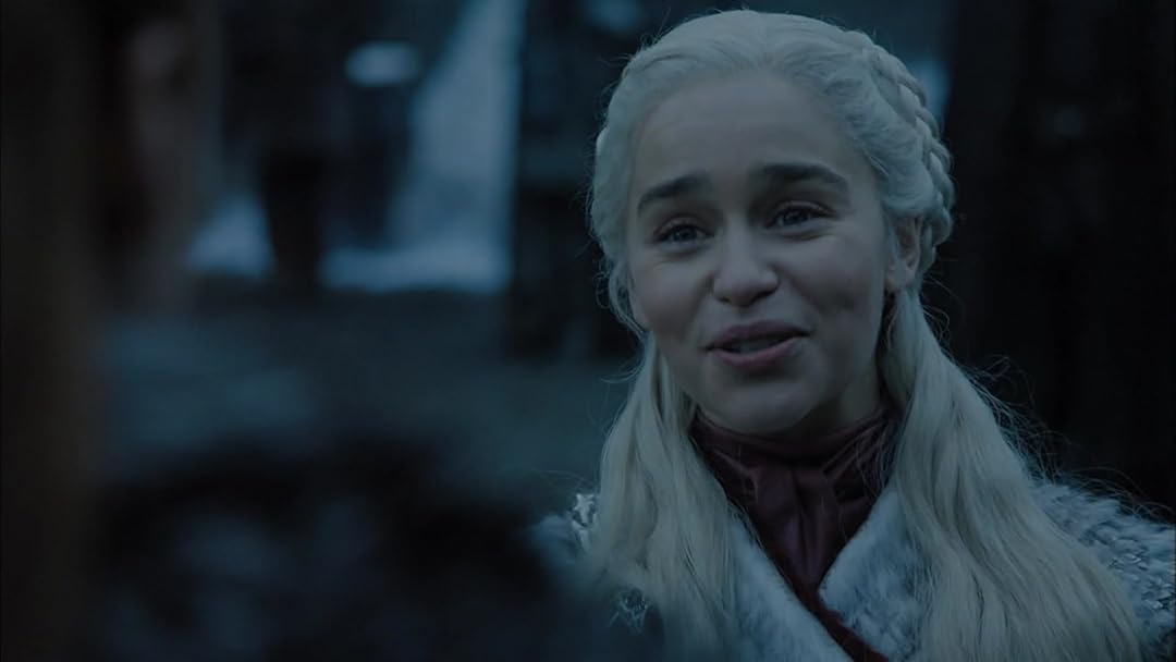 Amazon Co Jp ゲーム オブ スローンズ シーズン8 吹替版 を観る Prime Video