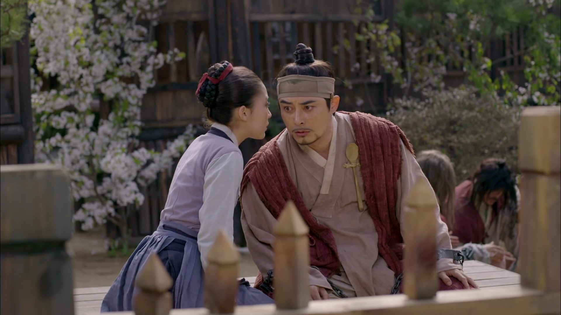 Amazon Co Jp オクニョ 運命の女 ひと 字幕版 を観る Prime Video