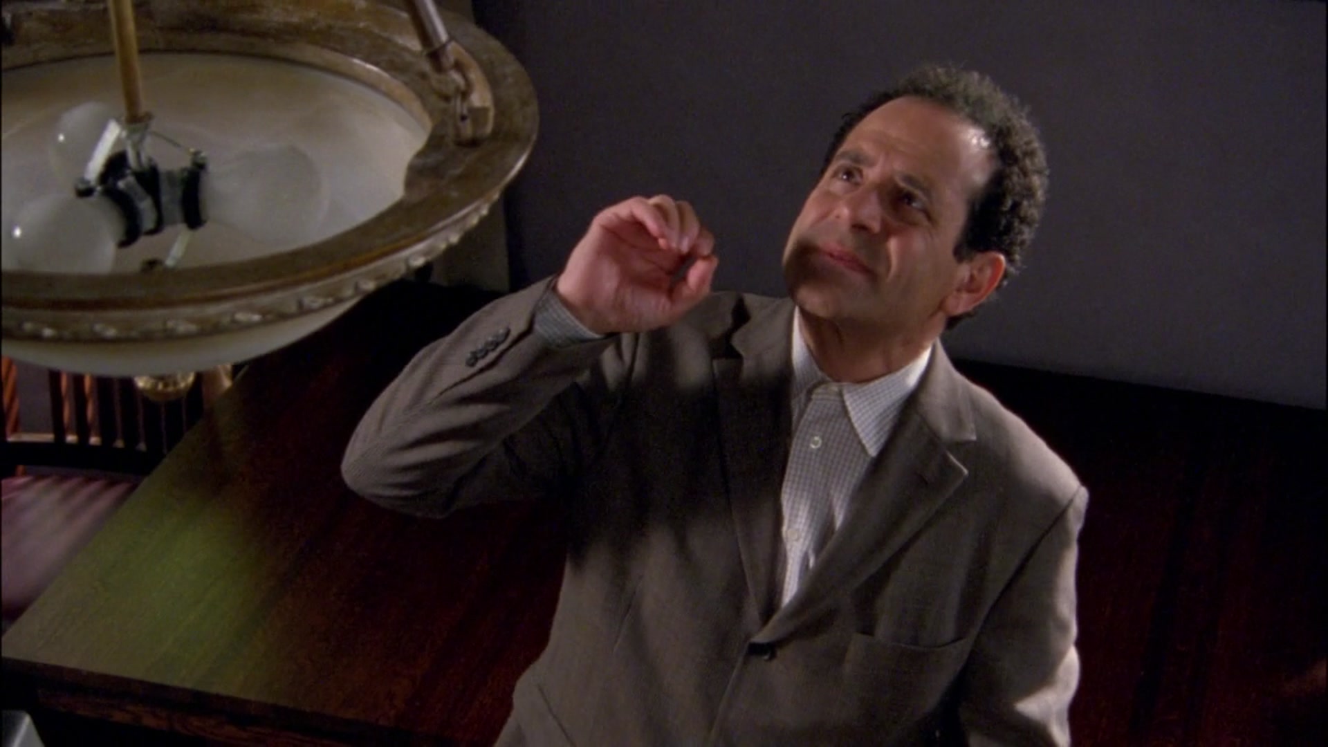 monk amazon prime video