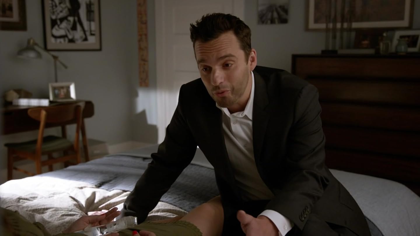 Amazon.co.uk Watch New Girl Season 7 Prime Video