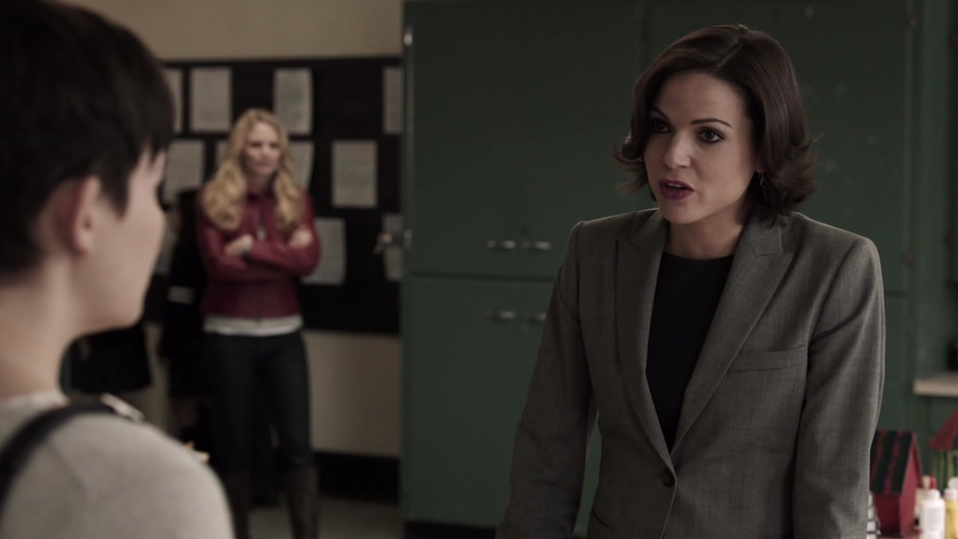 Once Upon A Time 1 Staffel Deutsch