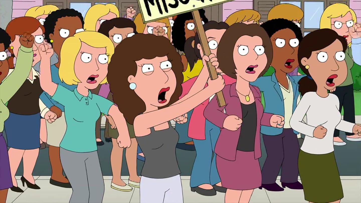 Family Guy Staffel 4 Folge 10