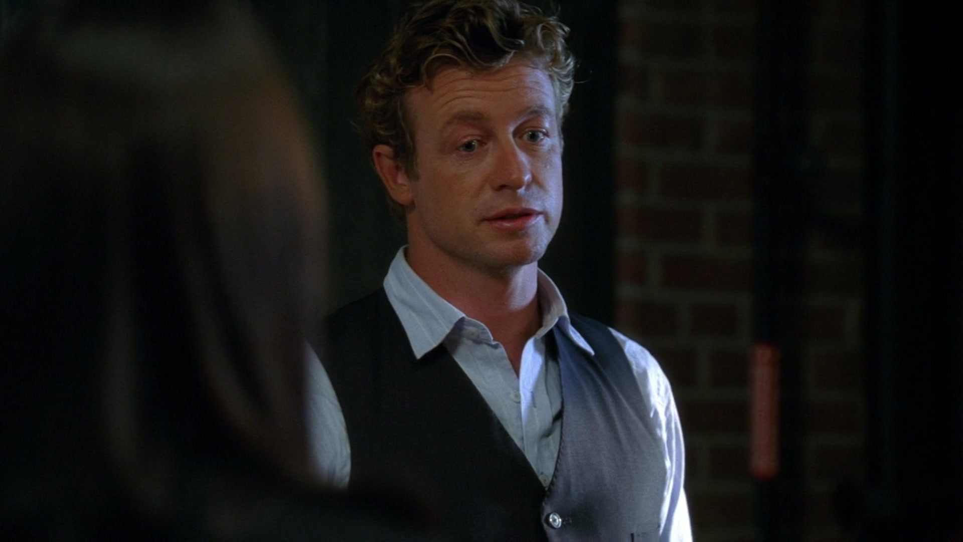 Watch The Mentalist - Season 2 | Prime Video