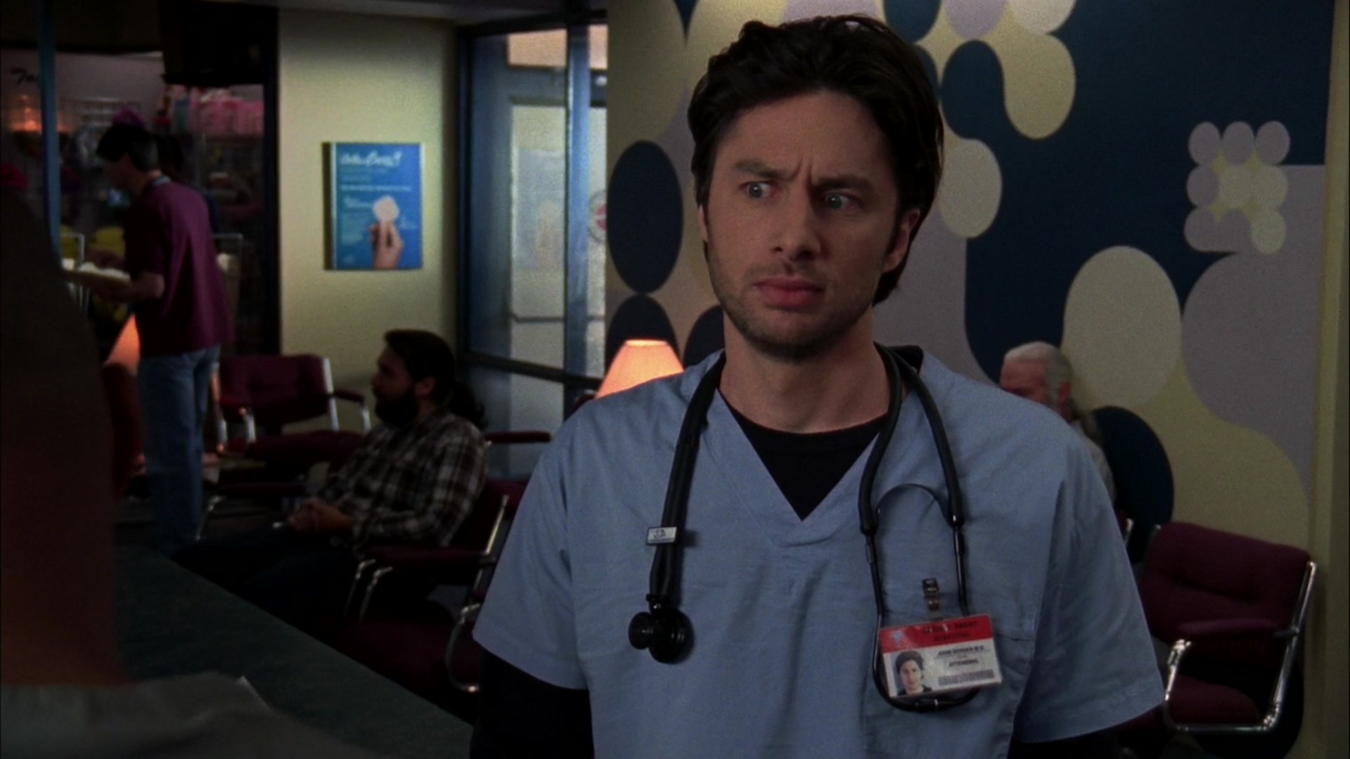 Amazon.de Scrubs Staffel 8 ansehen Prime Video