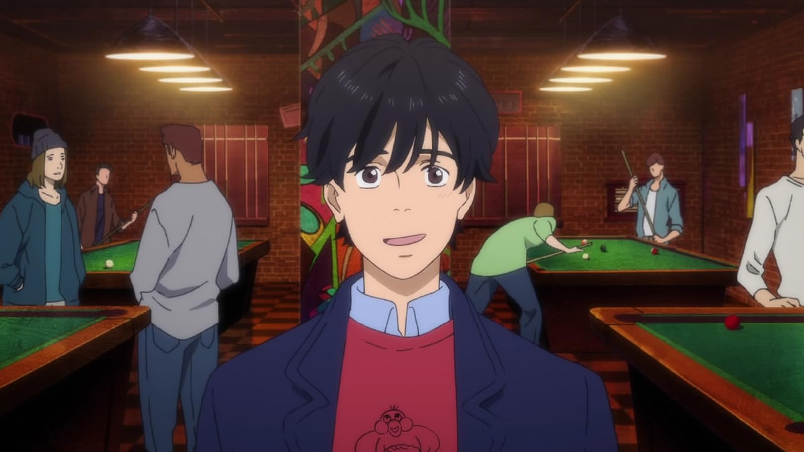 Amazon.co.jp BANANA FISHを観る Prime Video