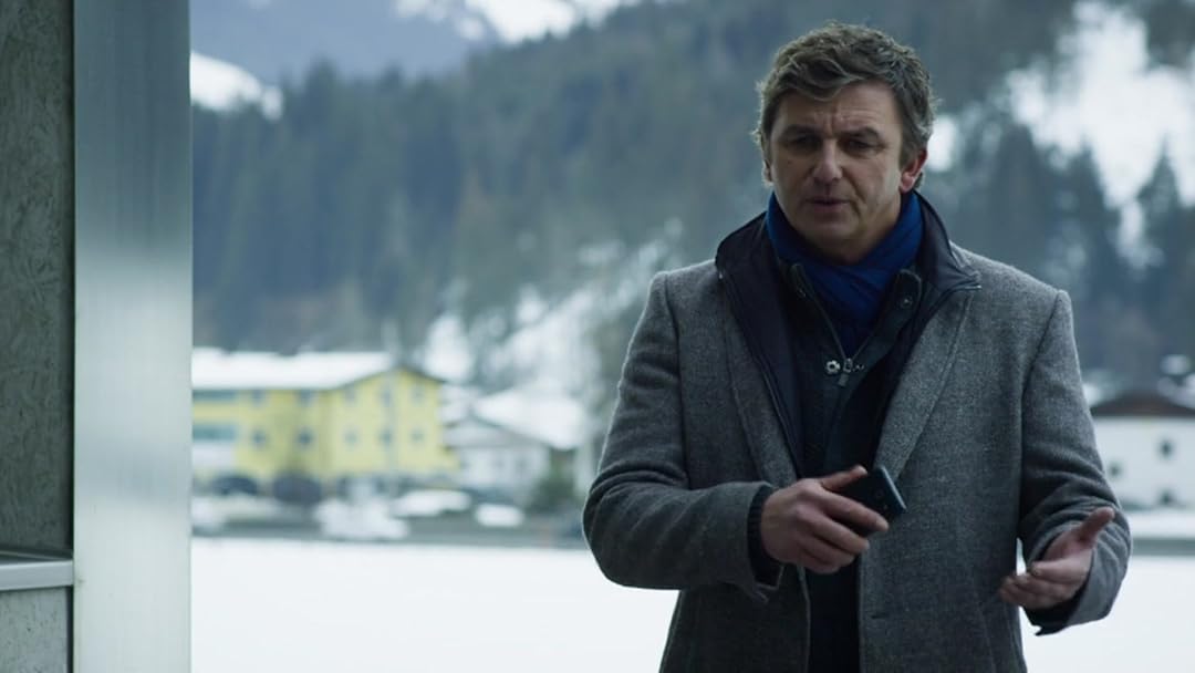 Prime Video Der Bergdoktor Staffel 10