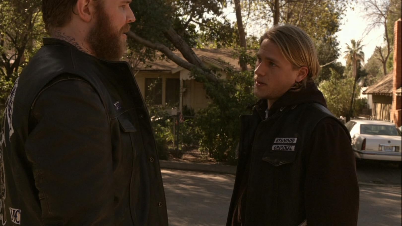 Amazon.de Sons of Anarchy Staffel 1 ansehen Prime Video